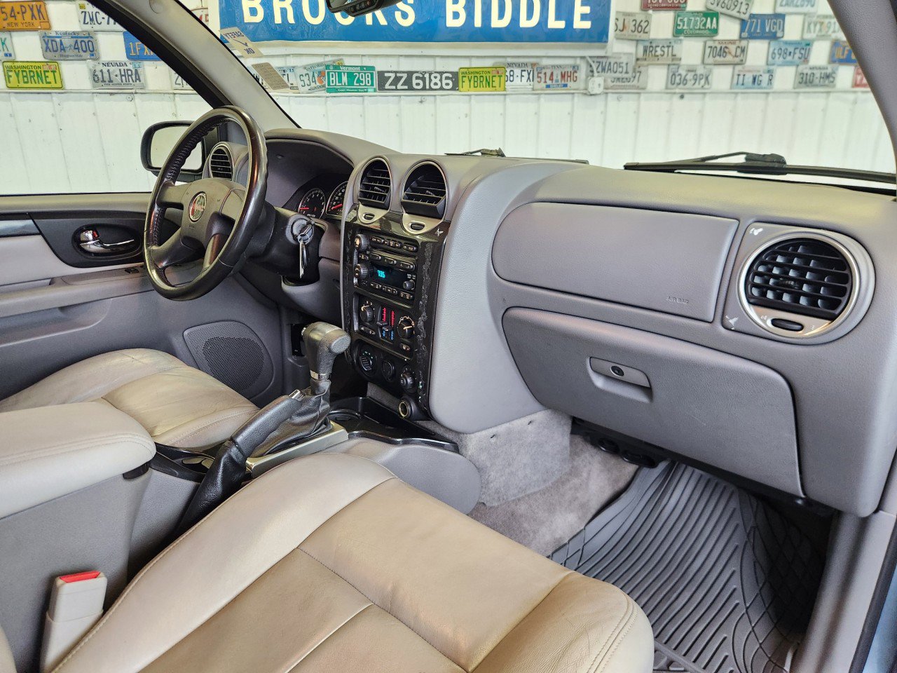Used 2006 GMC Envoy SLE image 2