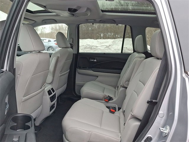 Used 2022 Honda Pilot Elite image 13
