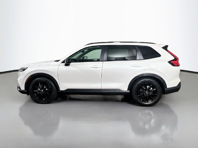 Used 2026 Honda CR-V Sport-L image 6