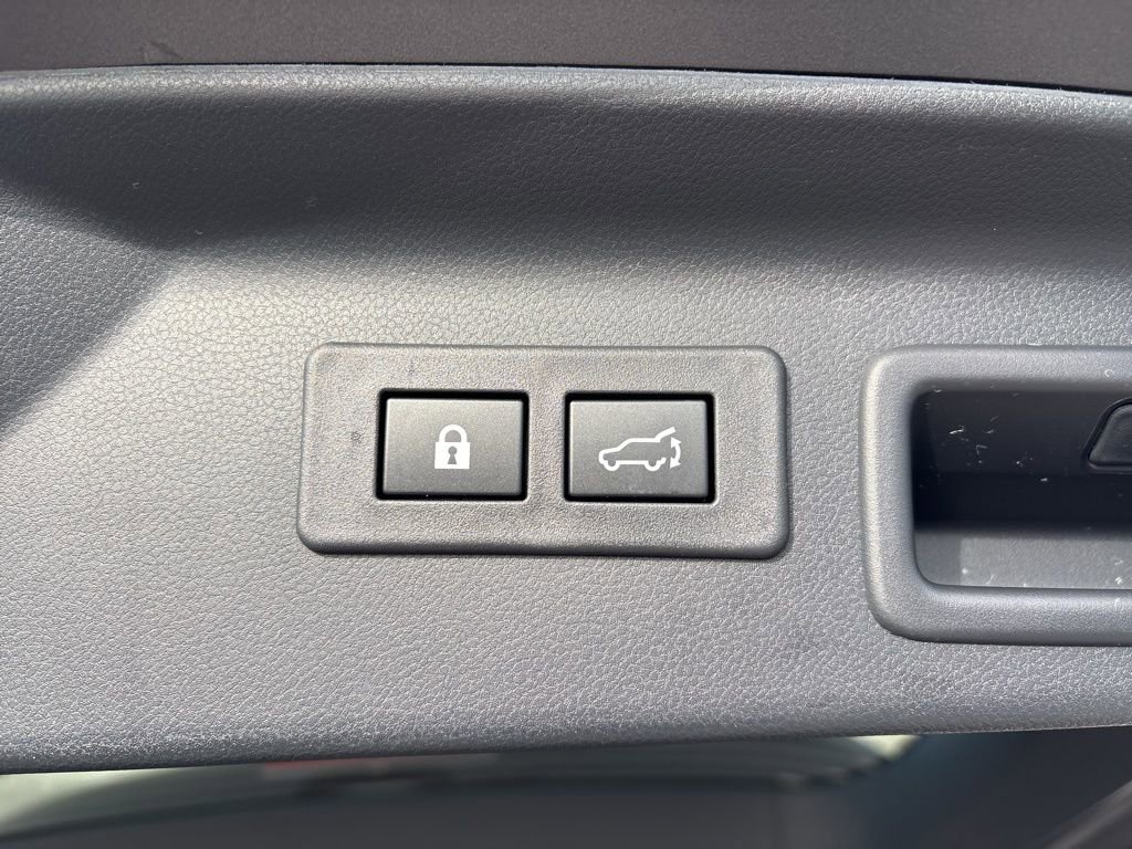 New 2026 Subaru Forester Wilderness image 27