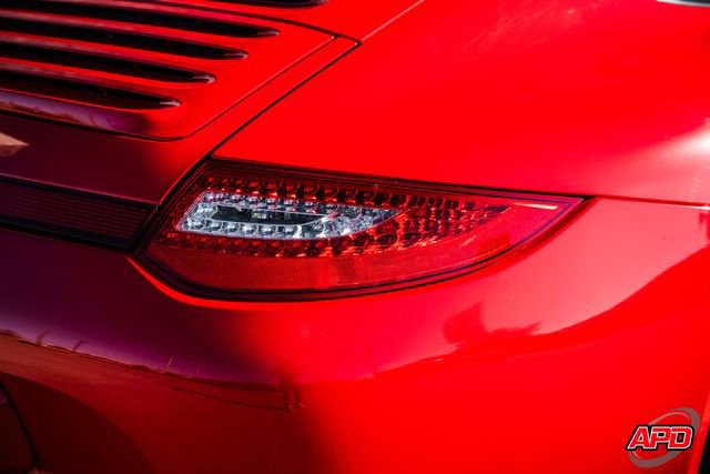 Used 2011 Porsche 911 Carrera 4S AWD/4WD image 48