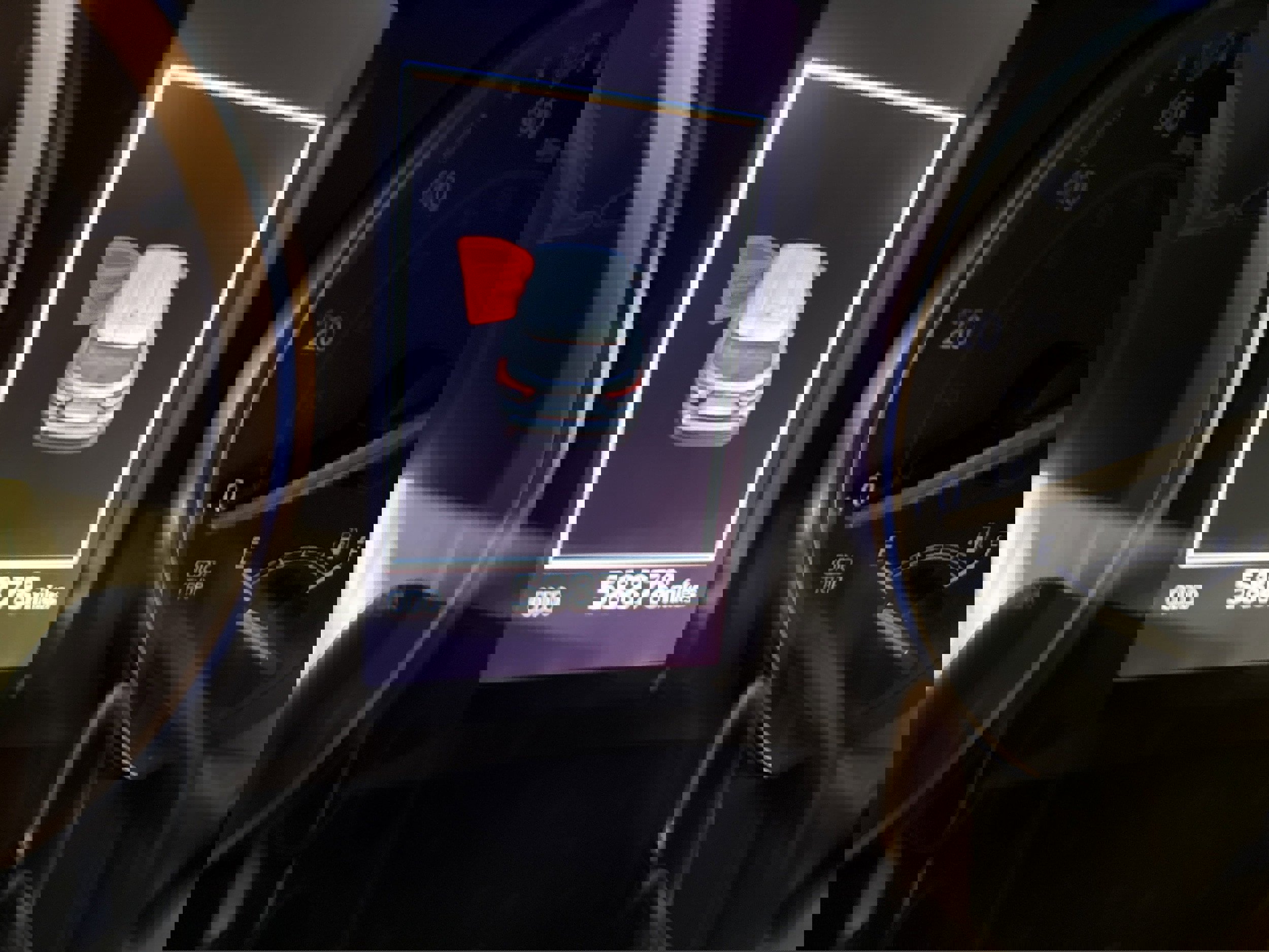 Used 2019 Toyota Highlander Limited Platinum image 8