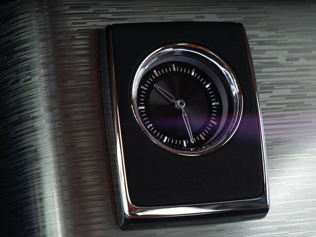 Certified 2018 Rolls-Royce Phantom Sedan image 45