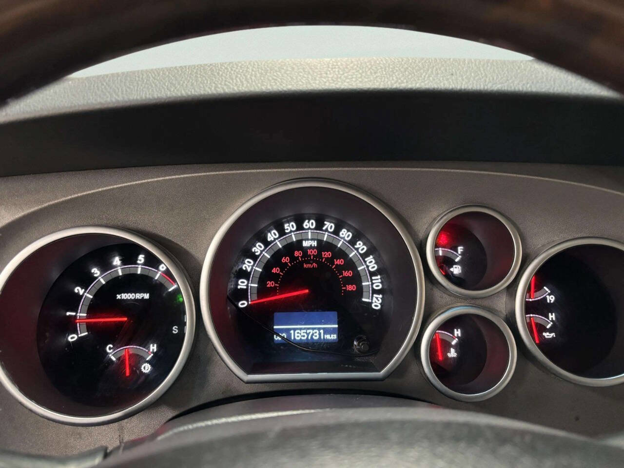 Used 2010 Toyota Tundra Limited image 45