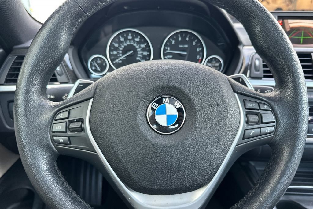 Used 2016 BMW 435i xDrive Coupe image 23