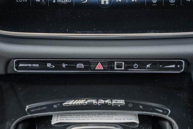 New 2026 Mercedes-Benz E 53 AMG e 4MATIC Sedan image 16