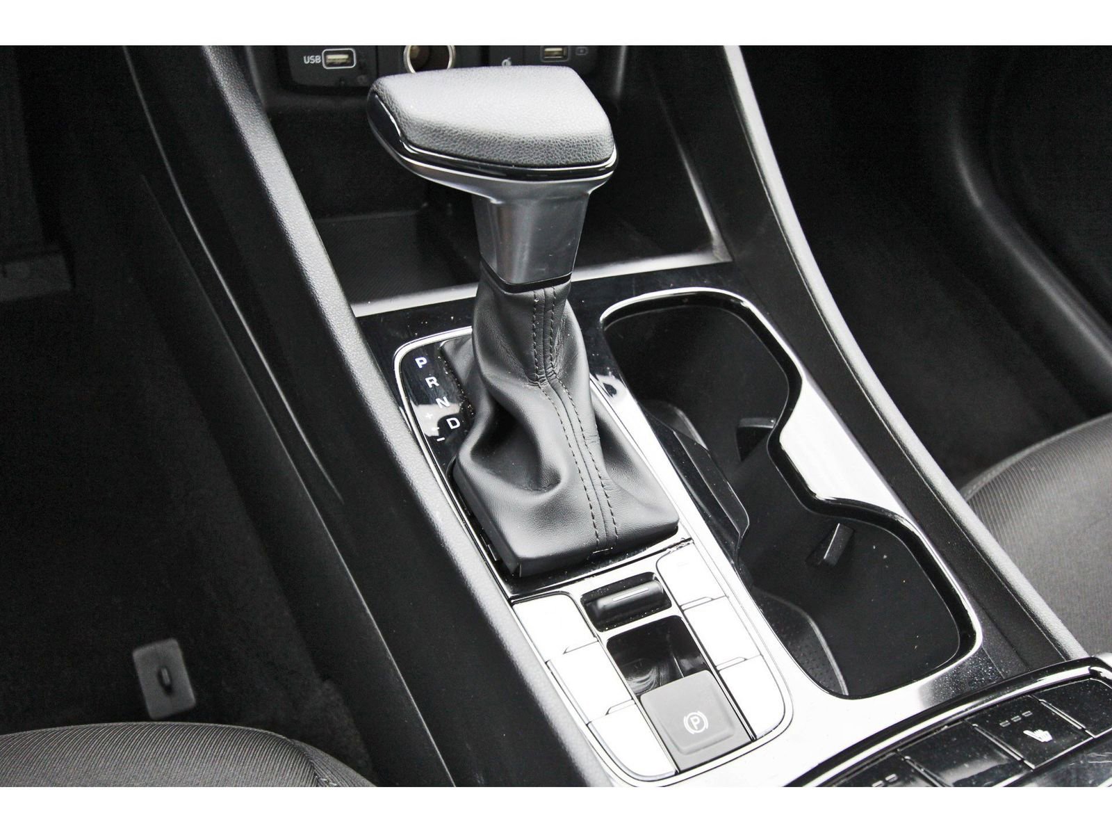 Used 2024 Hyundai Tucson SEL AWD/4WD image 27