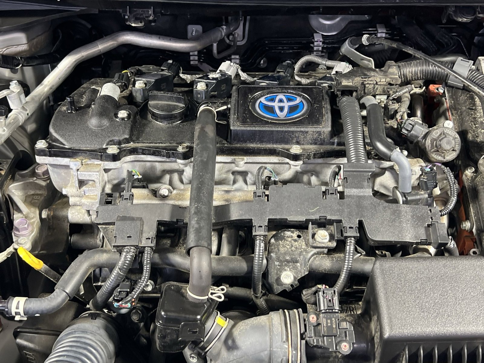 Used 2024 Toyota Corolla SE image 29