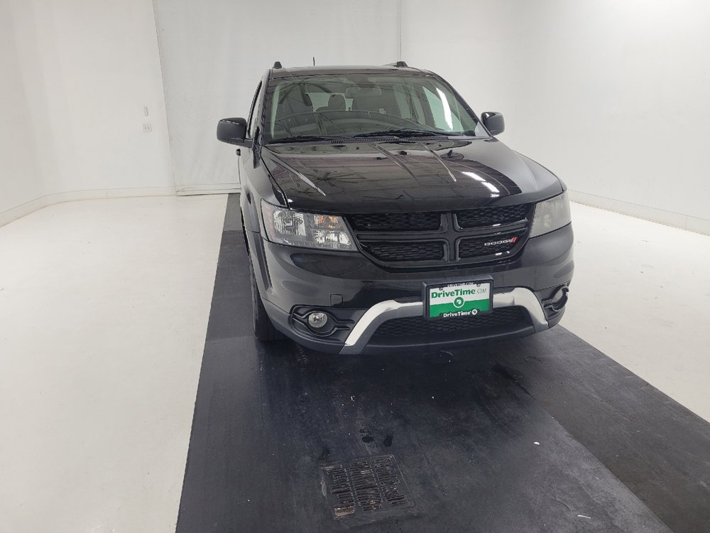 Used 2020 Dodge Journey Crossroad w/ Popular Equipment Group FWD image 14