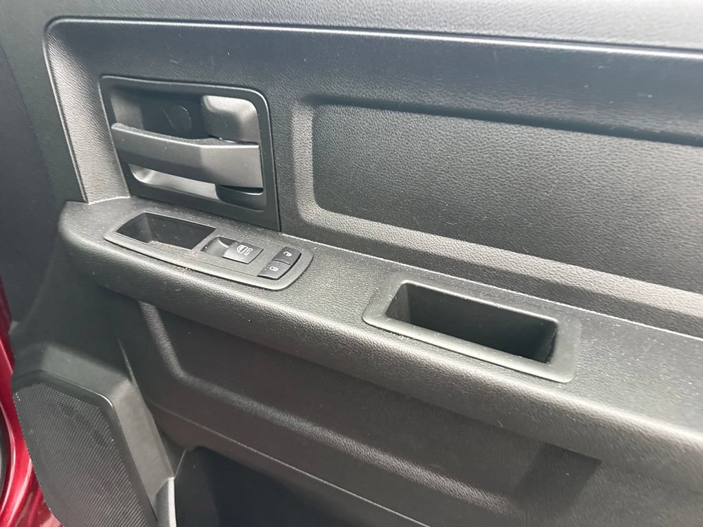 Used 2023 RAM 1500 Tradesman AWD/4WD image 41