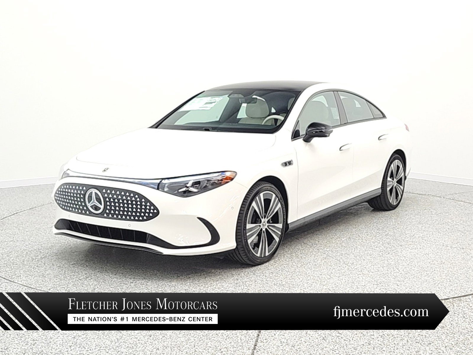 New 2026 Mercedes-Benz CLA 350