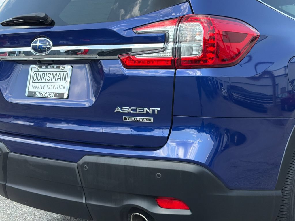 Certified 2026 Subaru Ascent Touring AWD/4WD image 6