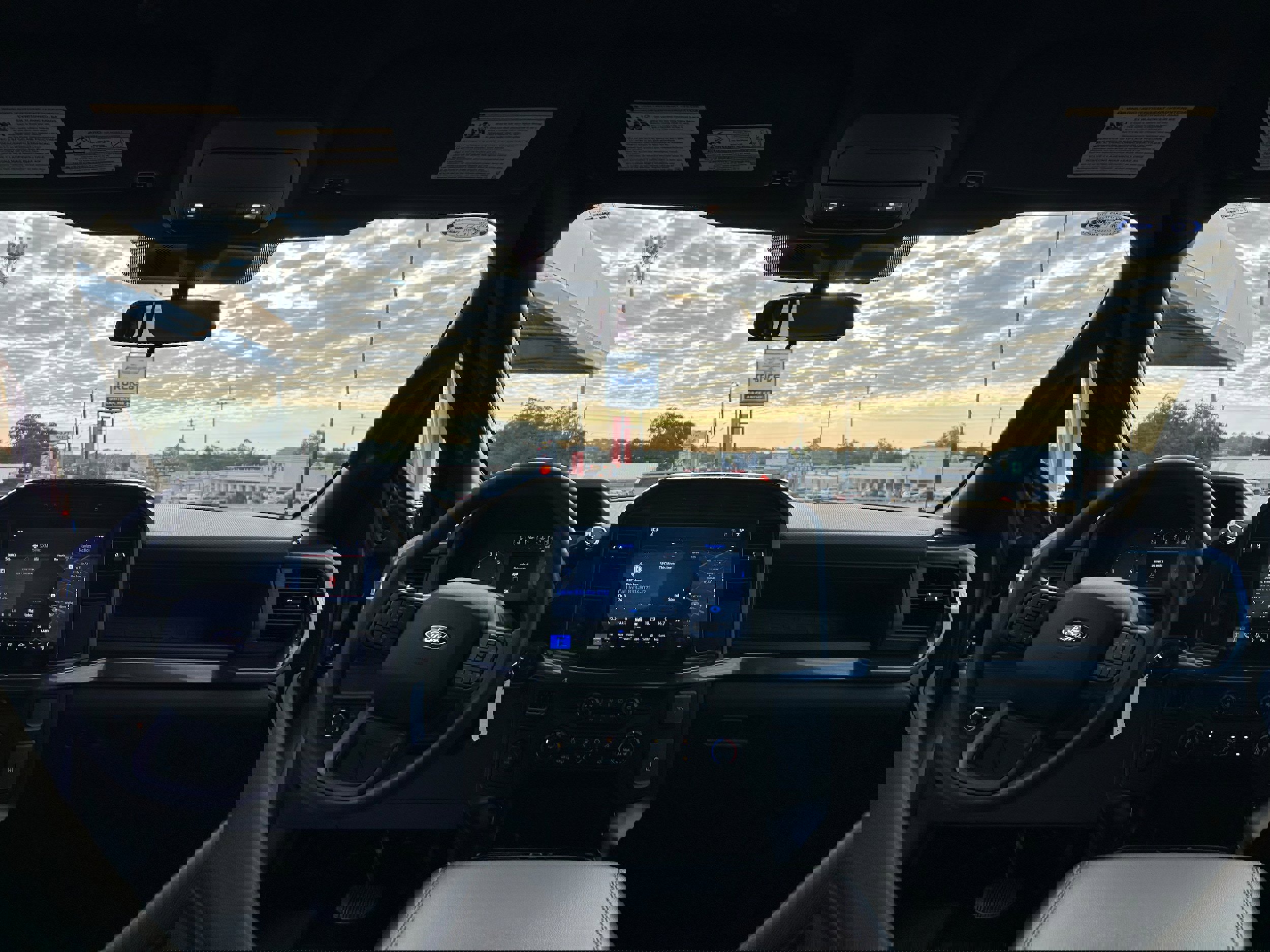 Used 2024 Ford F150 STX image 18