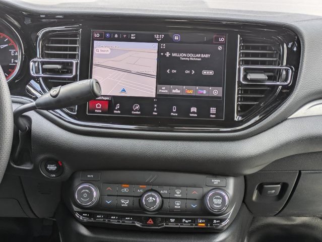 New 2027 Dodge Durango AWD w/ Technology Group image 17