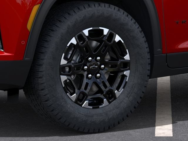 New 2027 Chevrolet Traverse Z71 w/ Enhanced Driving Package AWD/4WD image 9