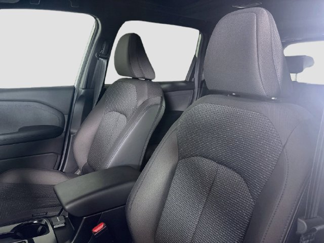 New 2026 Subaru Forester Premium AWD/4WD image 19