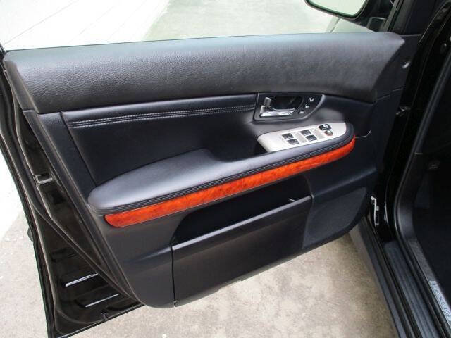 Used 2007 Lexus RX 350 2WD image 14