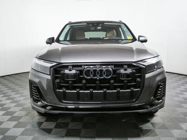 New 2026 Audi Q7 2.0T Premium Plus AWD/4WD image 38