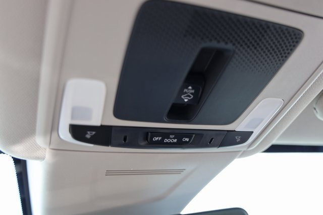 New 2026 Honda CR-V EX-L image 23