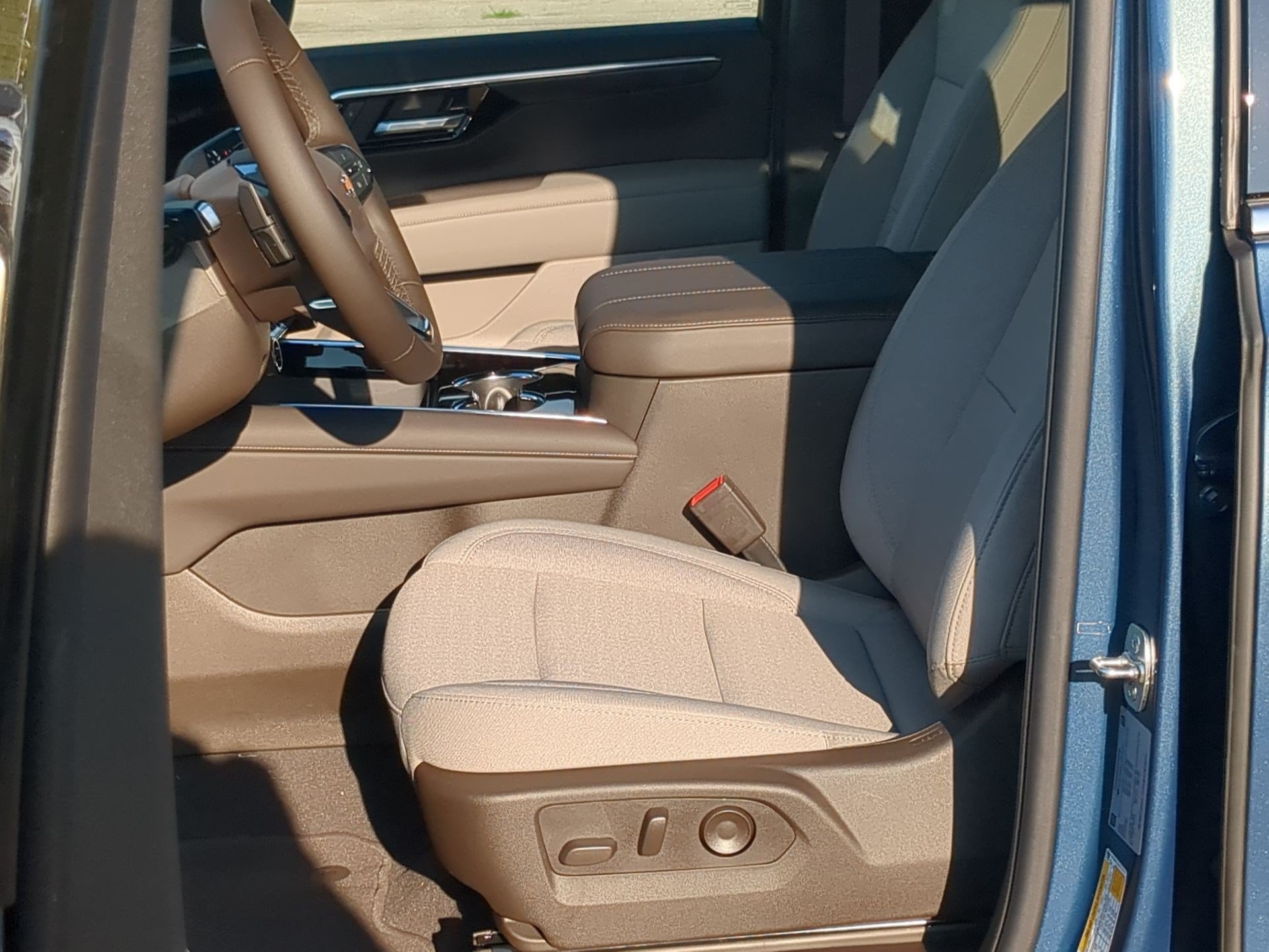 New 2027 Chevrolet Tahoe LS w/ Max Trailering Package RWD image 11