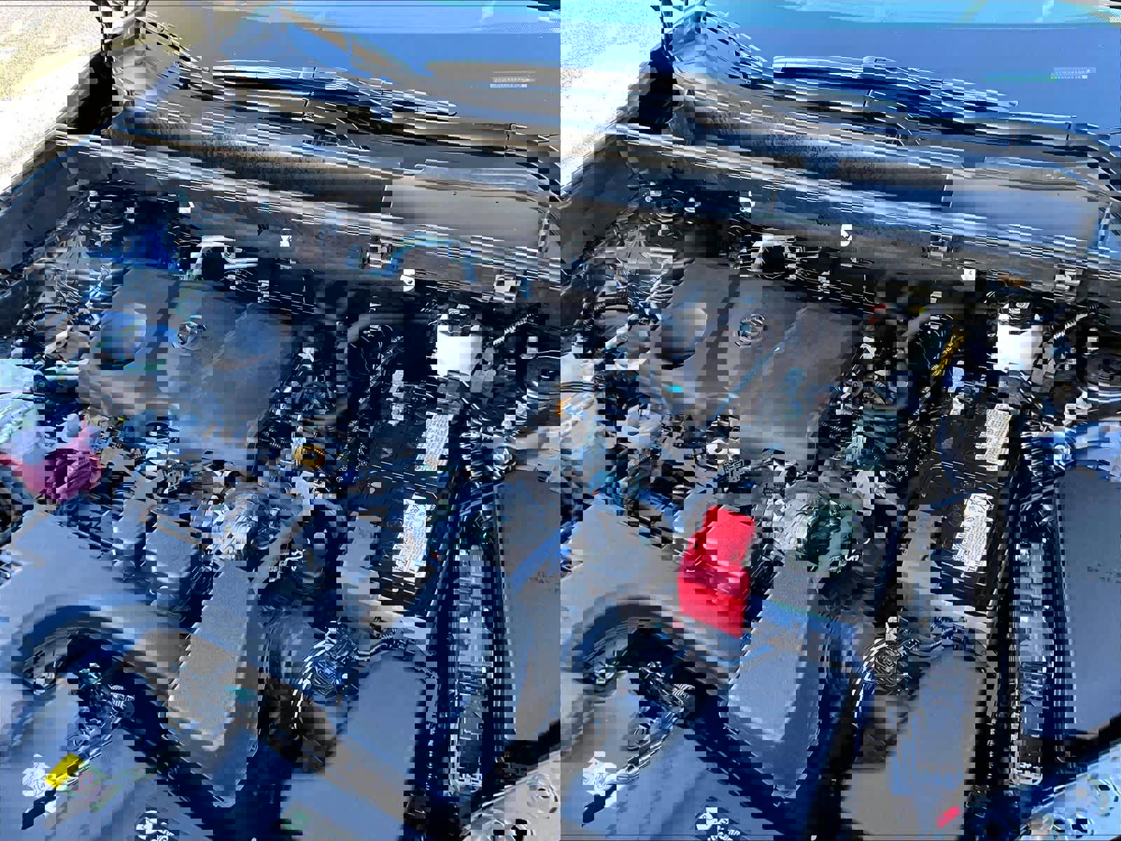 Used 2024 Toyota RAV4 XLE image 35