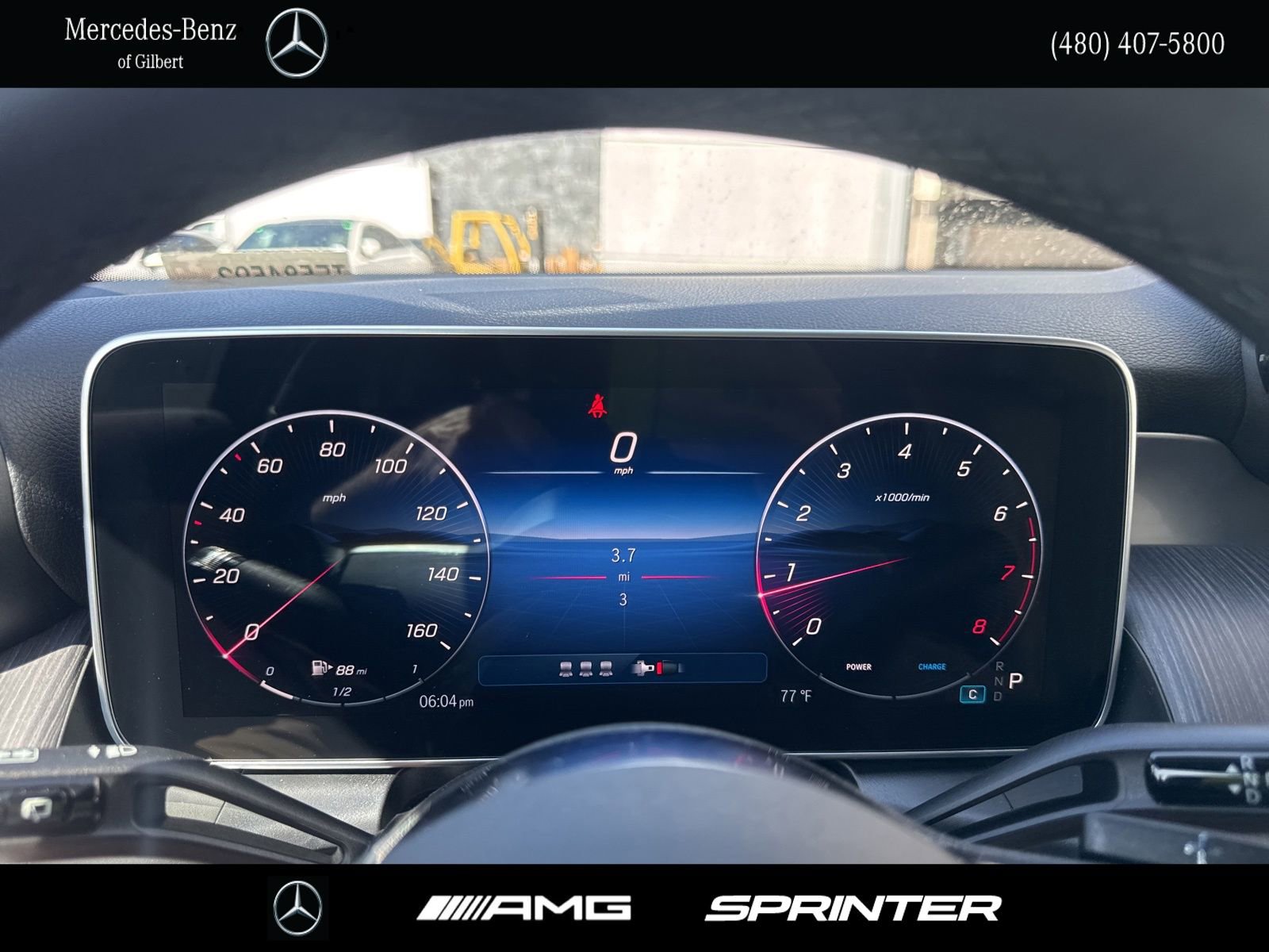 New 2026 Mercedes-Benz GLC 300 image 26