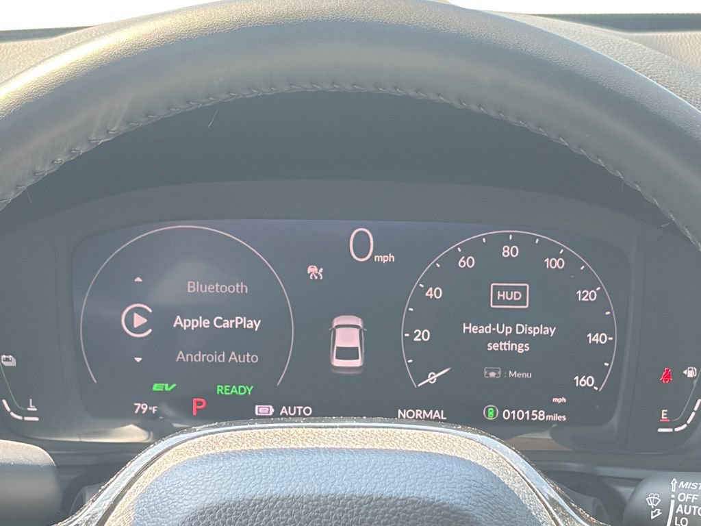 Used 2025 Honda Accord Touring image 14