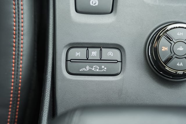 Used 2025 Ford Ranger Raptor AWD/4WD image 36