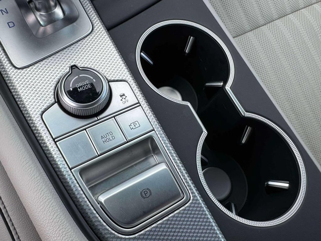 Certified 2023 Genesis G70 3.3T AWD/4WD image 29