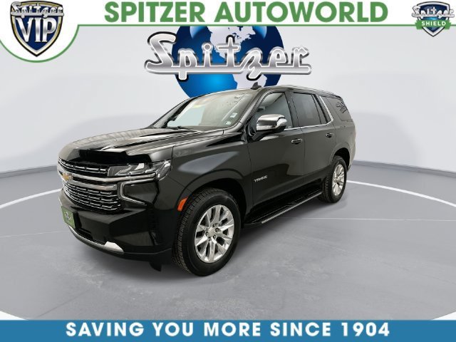 Used 2024 Chevrolet Tahoe Premier AWD/4WD image 6