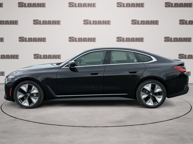 Certified 2025 BMW i4 xDrive40i w/ Premium Package AWD/4WD video 2