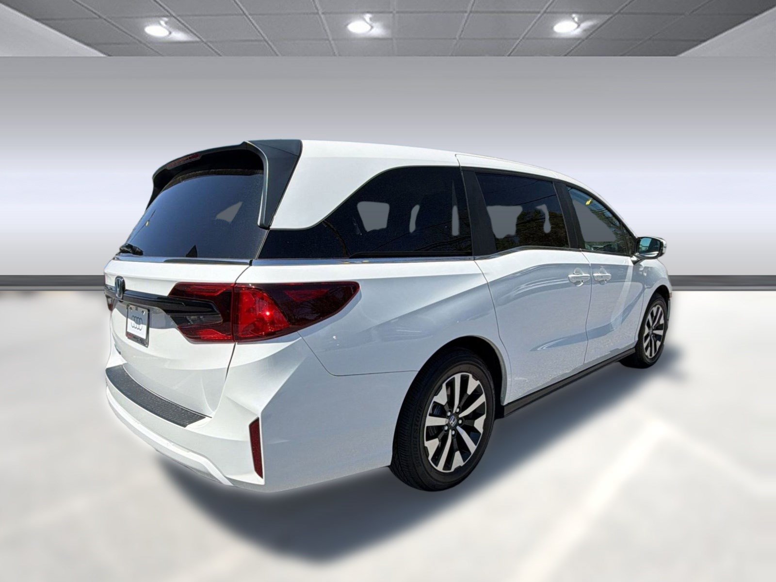 Used 2026 Honda Odyssey EX-L image 9