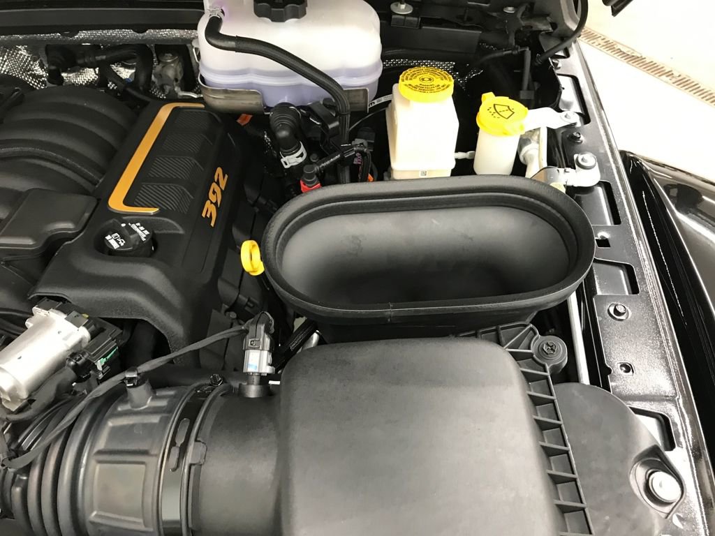 New 2025 Jeep Wrangler Unlimited Rubicon 392 image 58