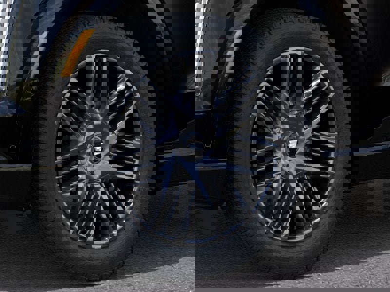 New 2026 Cadillac Escalade IQL Sport 2 w/ LPO, ONYX Package image 9