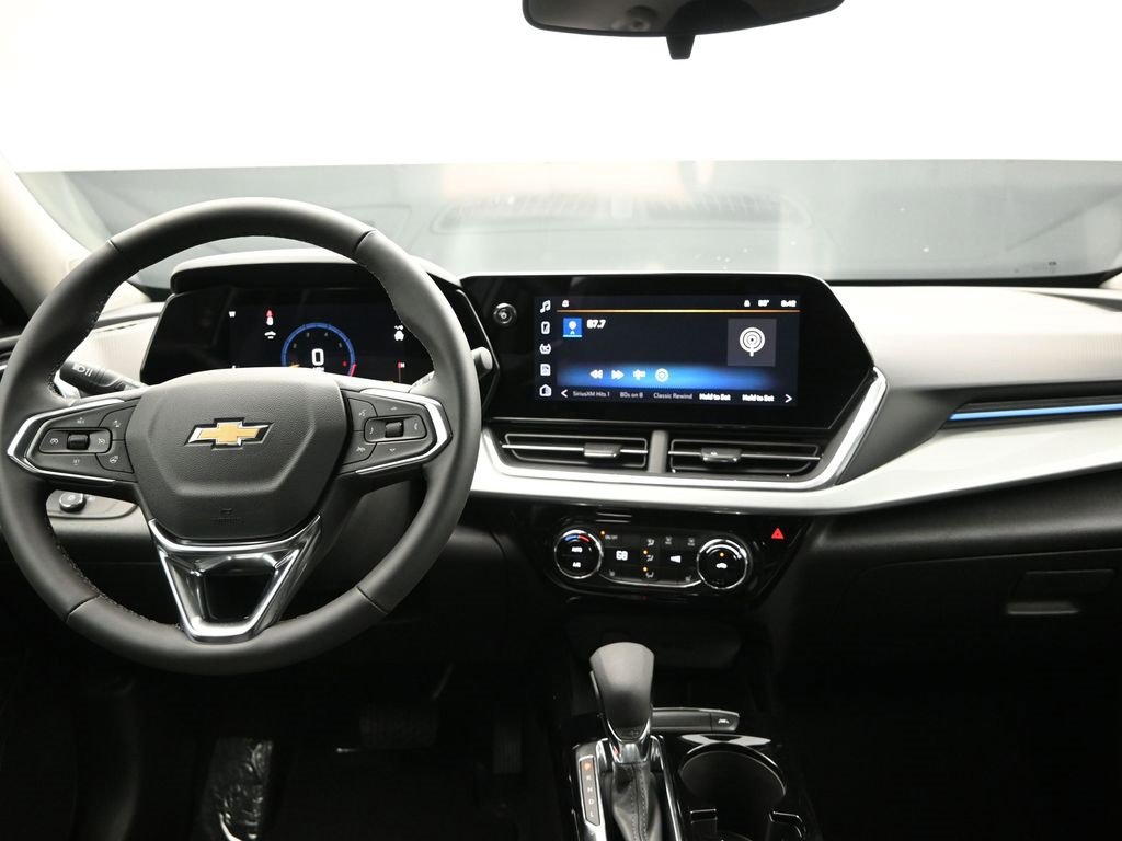New 2026 Chevrolet Trax LT w/ Driver Confidence Package image 18