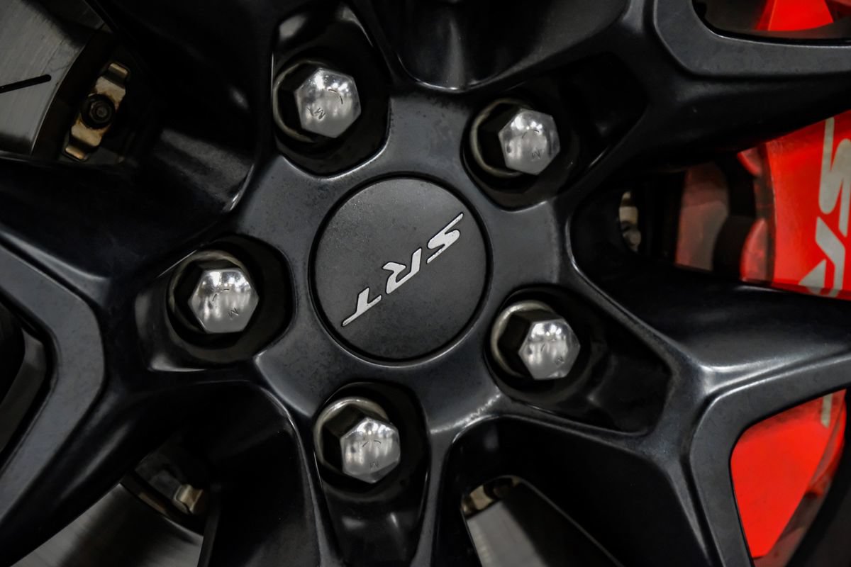 Used 2023 Dodge Durango SRT Hellcat AWD/4WD image 58