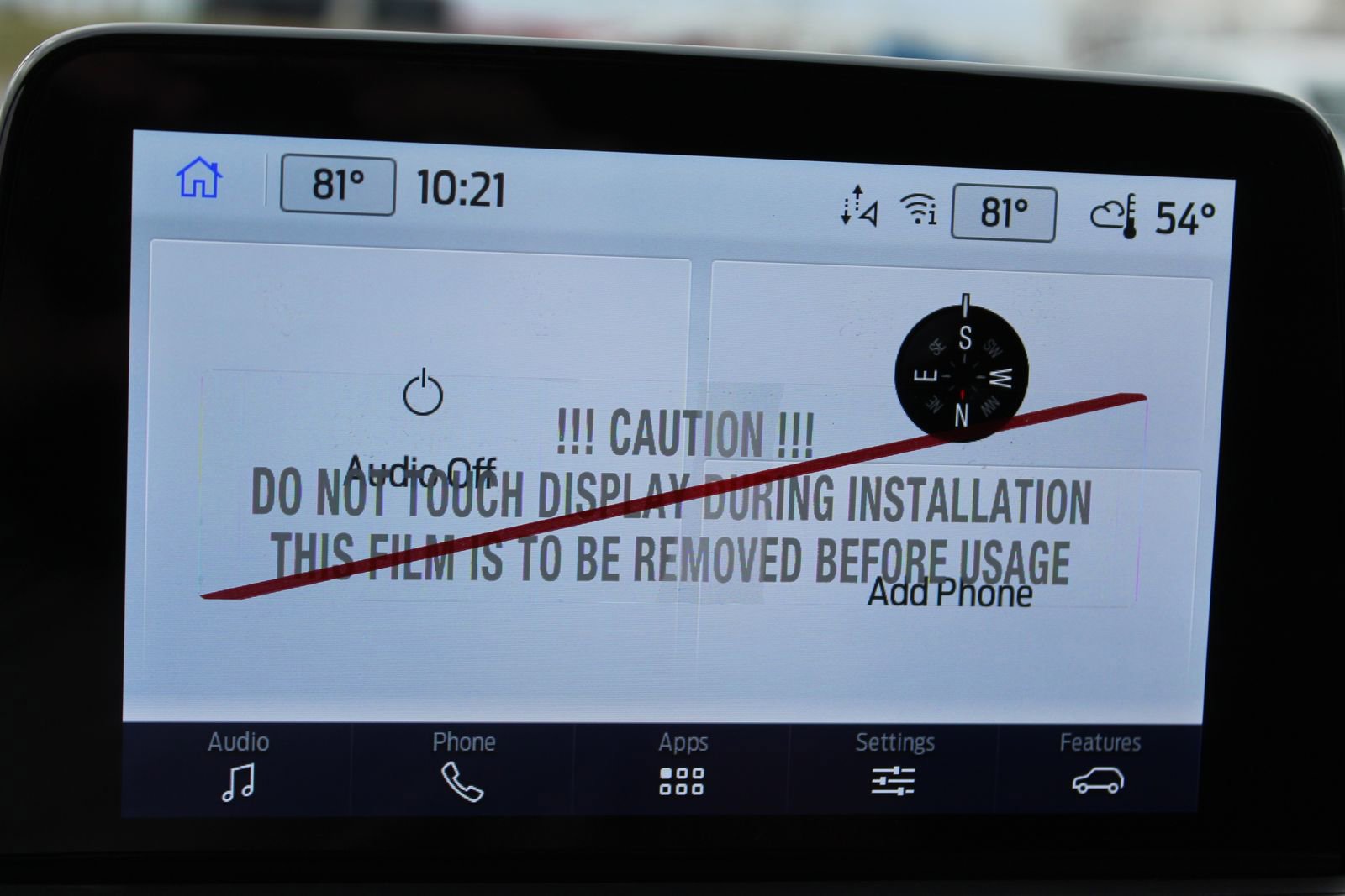 New 2026 Ford Escape Active w/ Cold Weather Package image 27