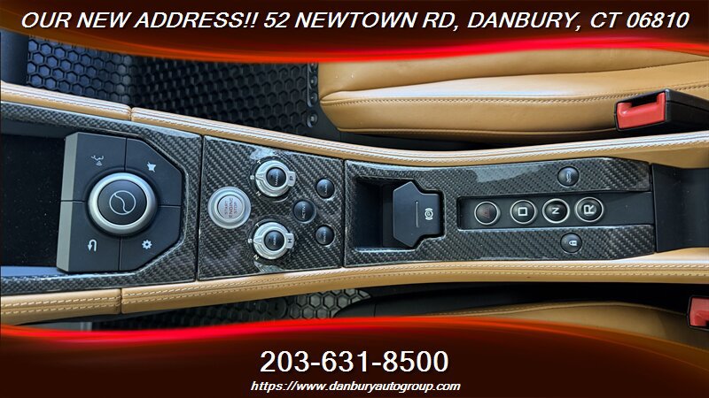 Used 2012 McLaren MP4-12C Coupe RWD image 34