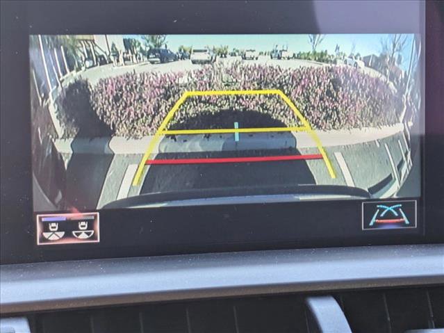 Used 2019 Lexus NX 300 F Sport image 7