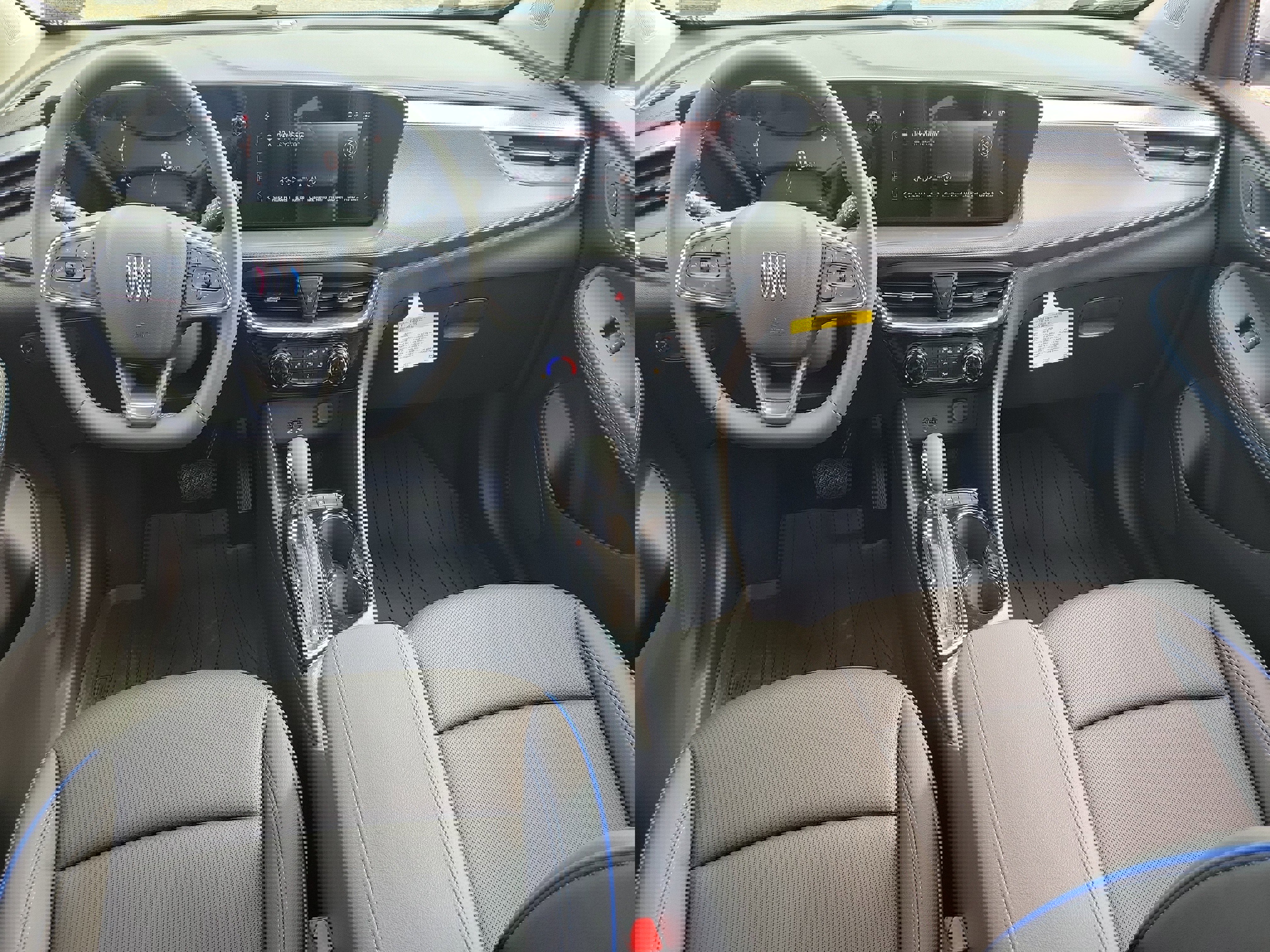 New 2026 Buick Encore GX Sport Touring w/ Advanced Technology Package image 18