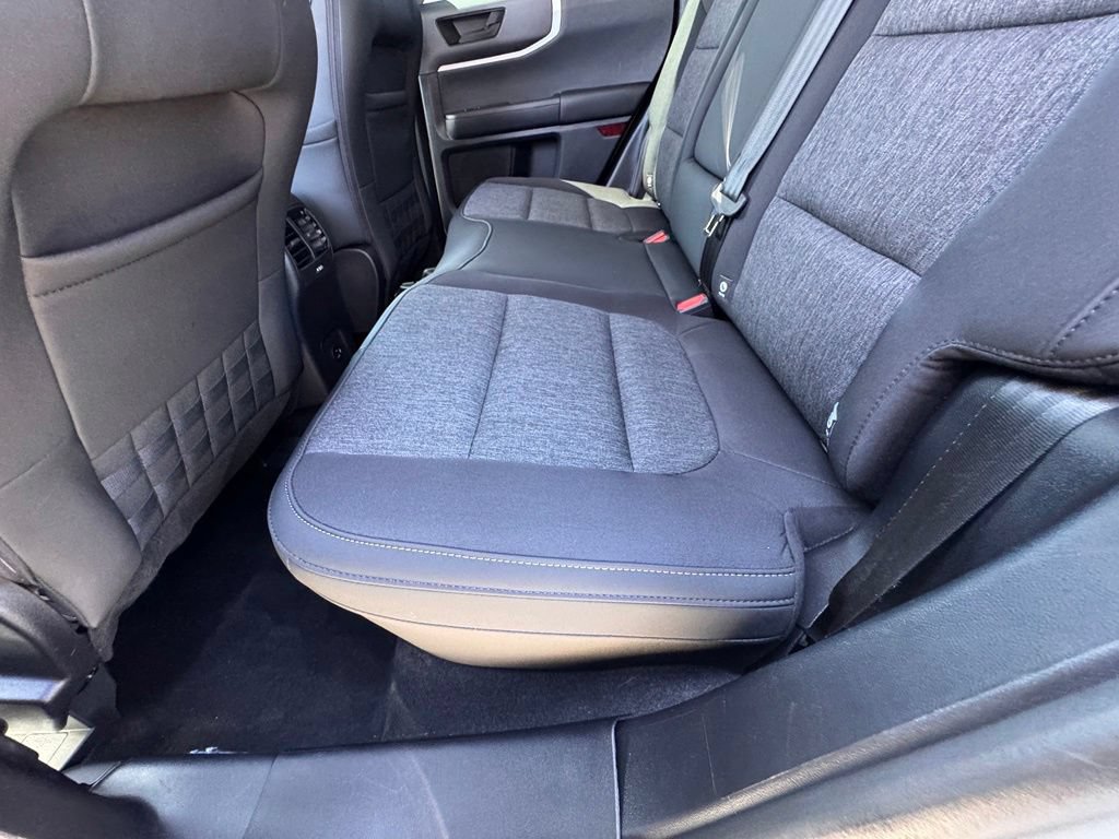 Used 2024 Ford Bronco Sport Big Bend w/ Convenience Package AWD/4WD image 30