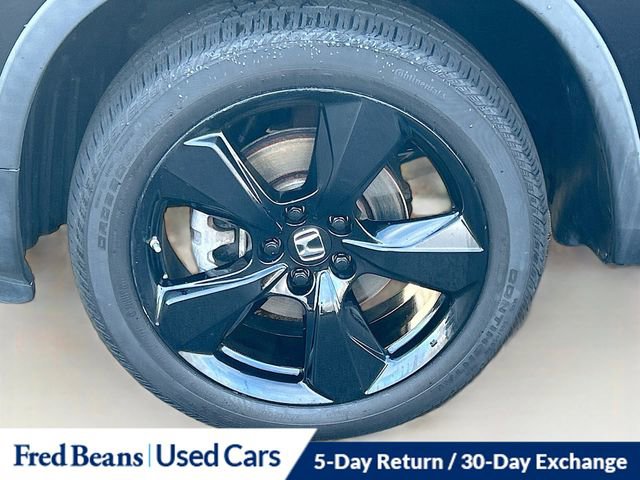 Used 2021 Honda Passport Elite image 34