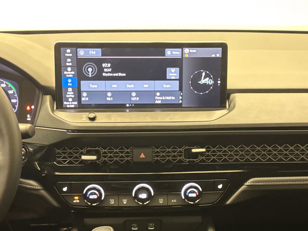 New 2026 Honda Accord Sport image 15