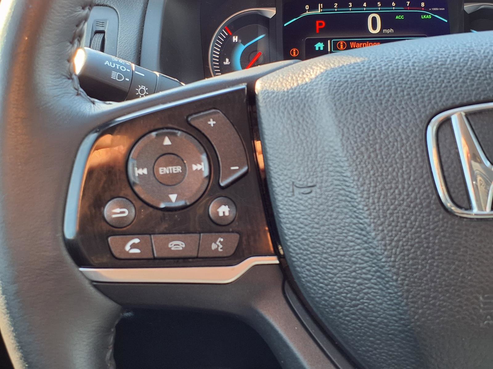 Used 2022 Honda Pilot Special Edition image 16