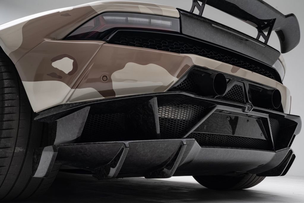 Used 2015 Lamborghini Huracan LP 610-4 image 51