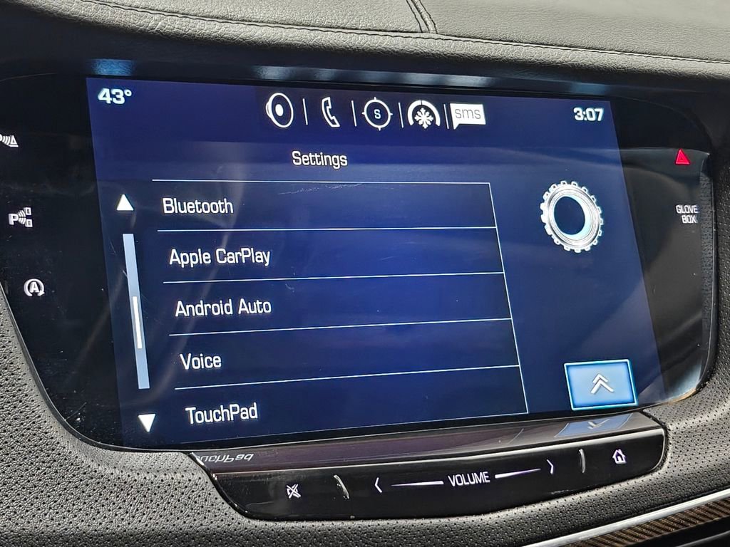 Used 2016 Cadillac CT6 Premium Luxury w/ Comfort Package image 43