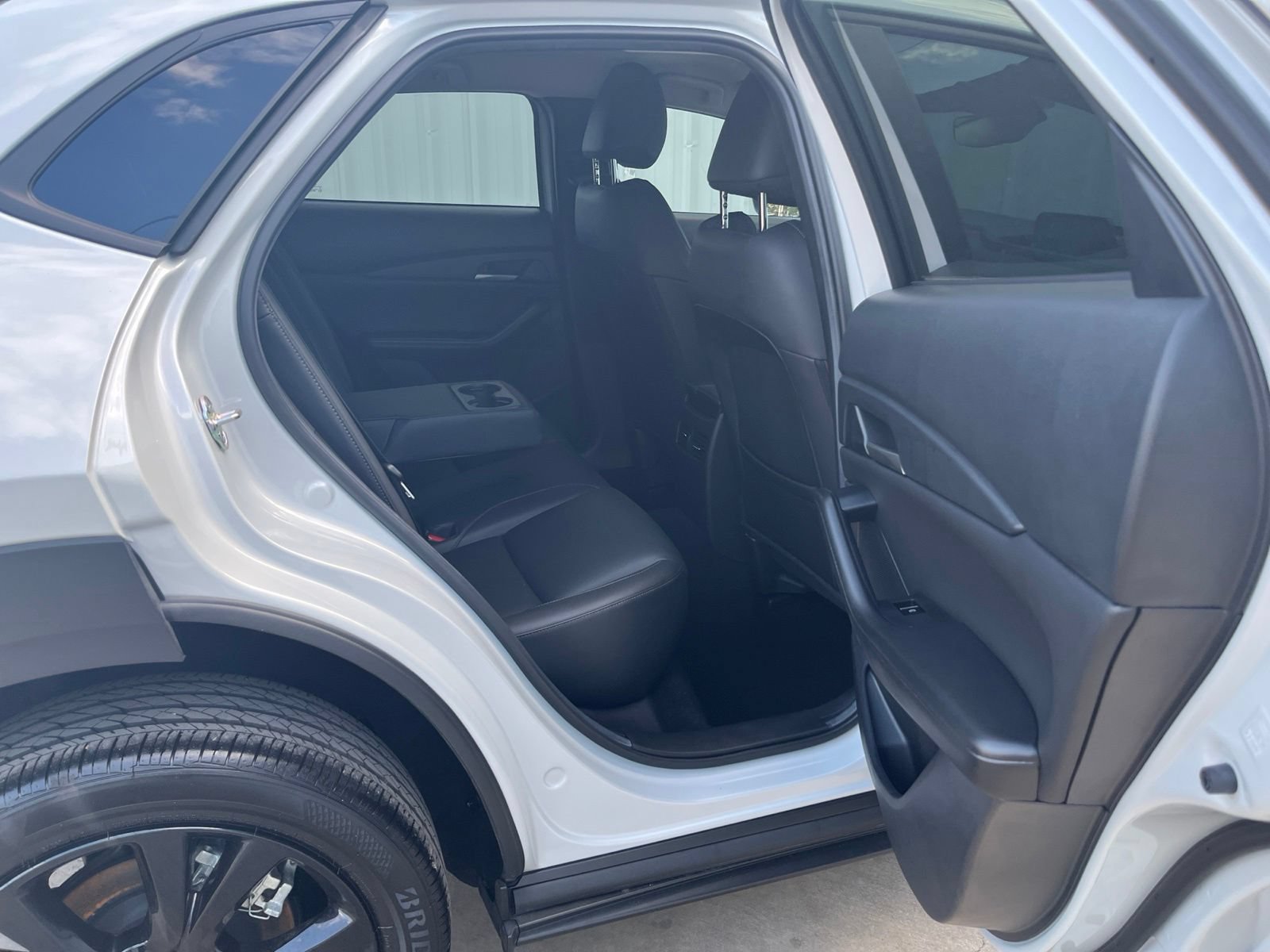 Used 2026 MAZDA CX-30 AWD 2.5 S w/ Select Sport Pkg image 15