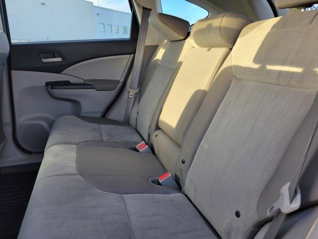 Used 2014 Honda CR-V LX image 9