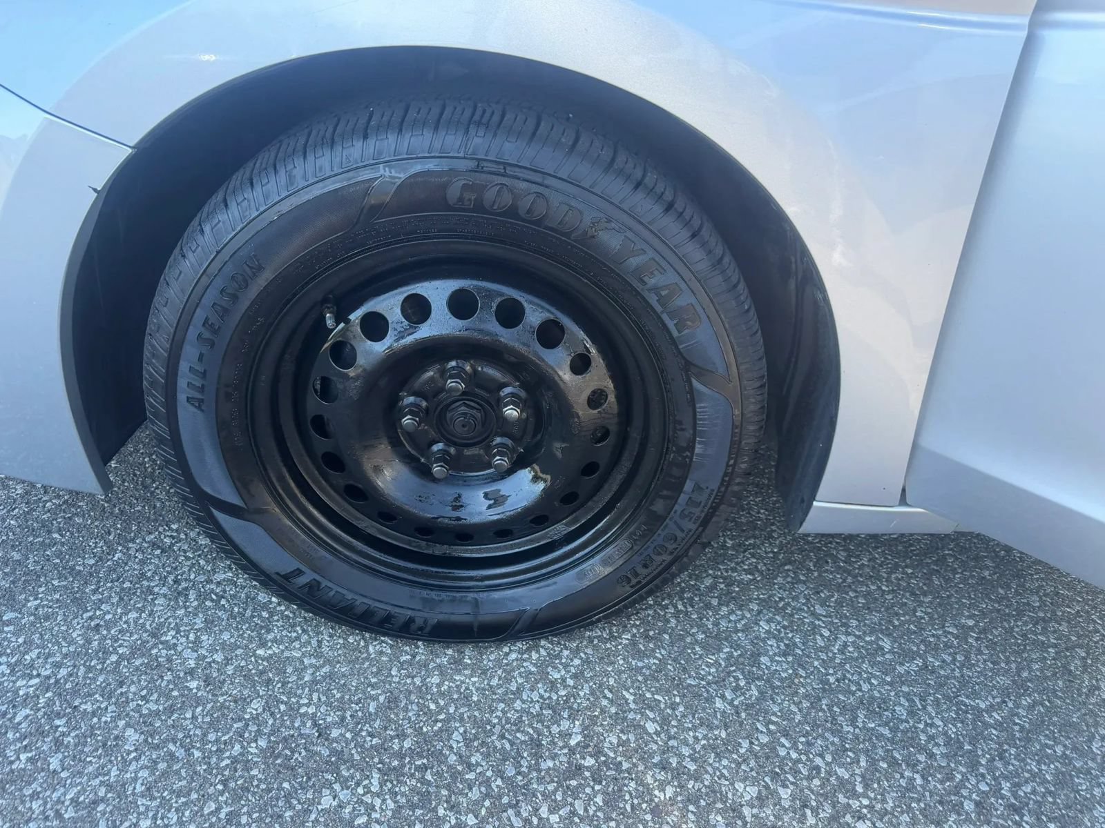 Used 2012 Honda Accord LX image 24