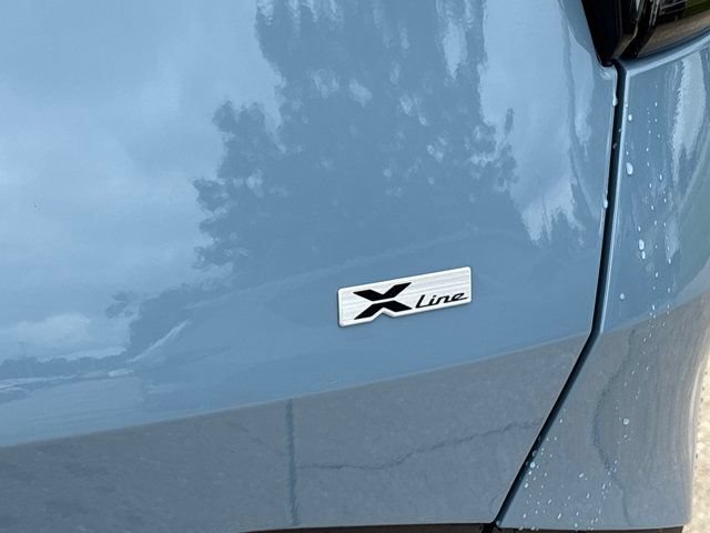 Used 2026 Kia Sportage X-Line AWD/4WD image 7